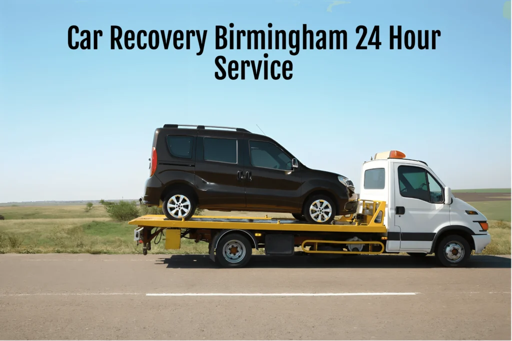 Car-Recovery-Birmingham-24-Hour