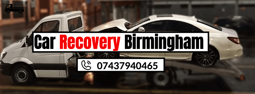 Car Recovery Service in Birmingham