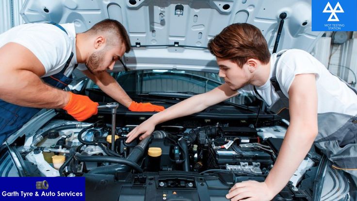 MOT collection and delivery Birmingham